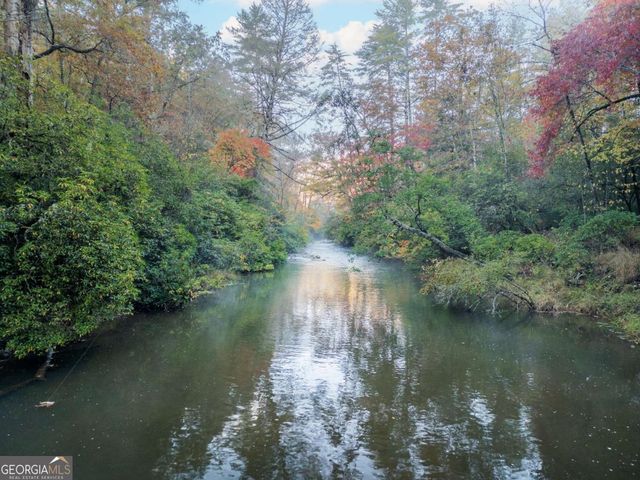 456 Whispering Pine Lane, Cherry Log, GA 30522