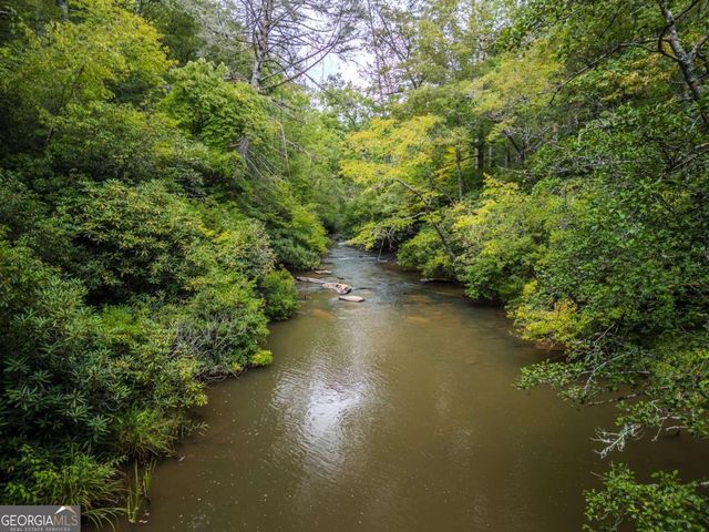 456 Whispering Pine Lane, Cherry Log, GA 30522