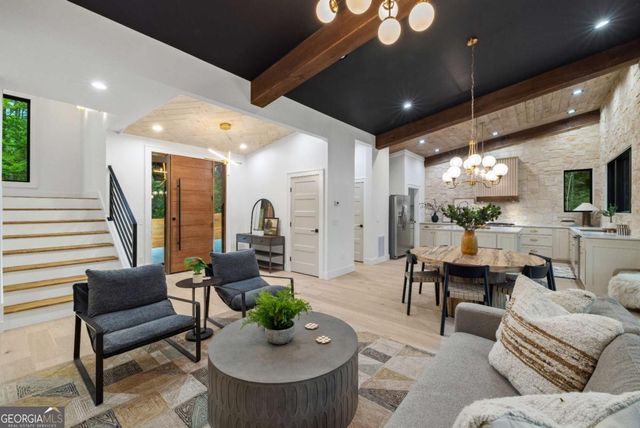 456 Whispering Pine Lane, Cherry Log, GA 30522