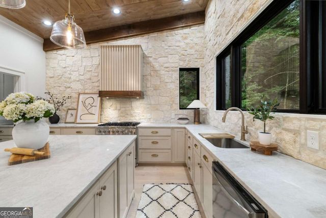 456 Whispering Pine Lane, Cherry Log, GA 30522