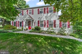 105 HELM WAY, Downingtown, PA 19335