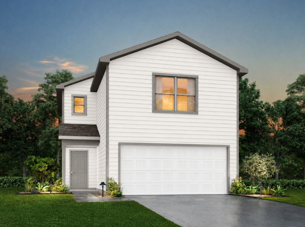 2609 Border Avenue, Tyler, TX 75702