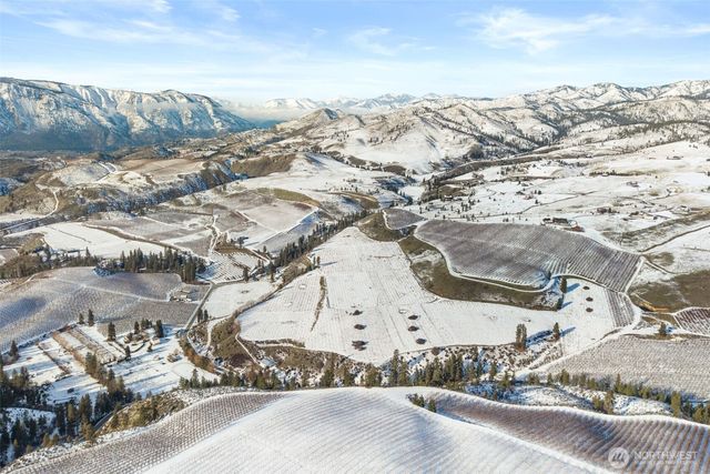 0 Boyd Loop Rd, Manson, WA 98831