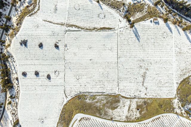 0 Boyd Loop Rd, Manson, WA 98831