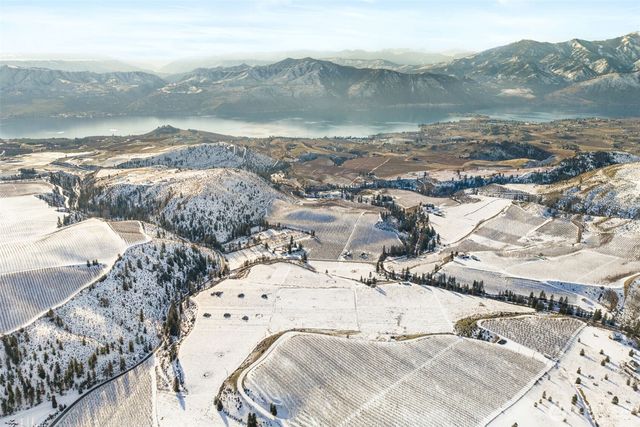 0 Boyd Loop Rd, Manson, WA 98831