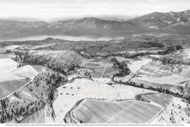 0 Boyd Loop Rd, Manson, WA 98831