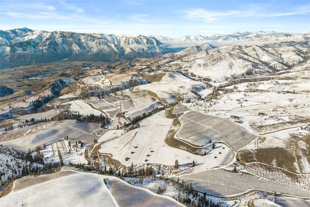 0 Boyd Loop Rd, Manson, WA 98831