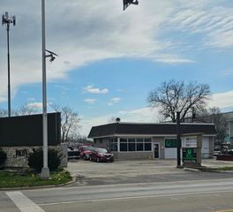 1122 Collins Street, Joliet, IL 60432