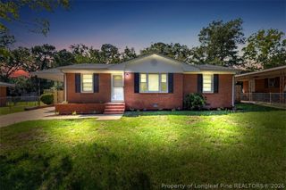 4933 Redwood Drive, Fayetteville, NC 28304