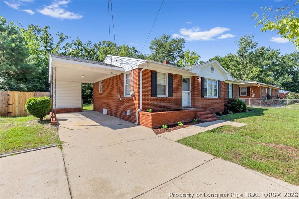 4933 Redwood Drive, Fayetteville, NC 28304 — photo 4