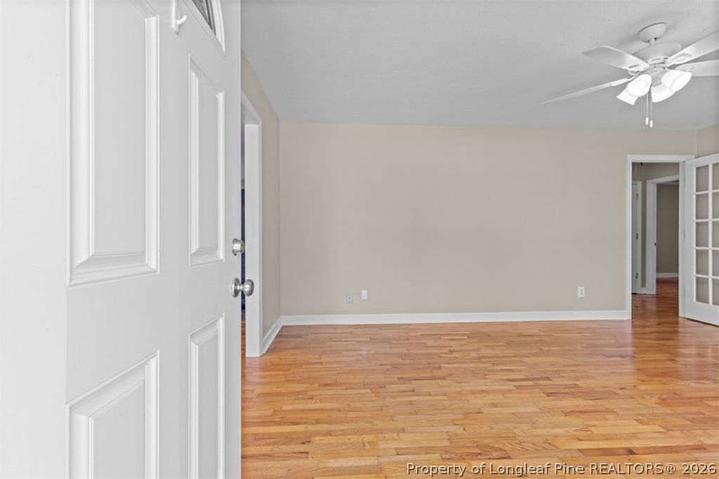 4933 Redwood Drive, Fayetteville, NC 28304 — photo 5
