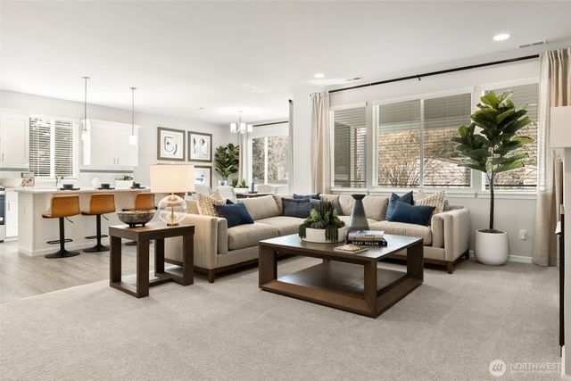 1724 147th Street S, Spanaway, WA 98387