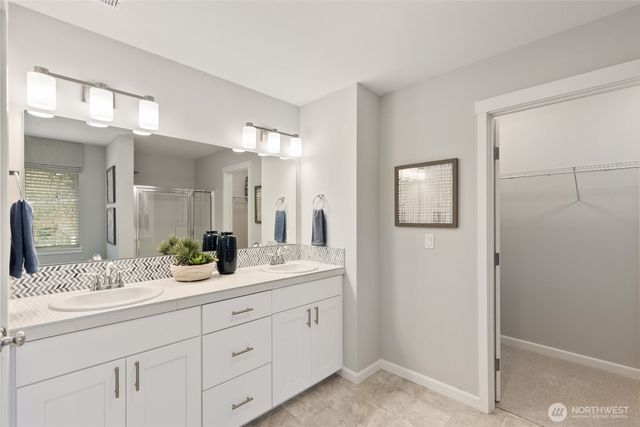 1724 147th Street S, Spanaway, WA 98387