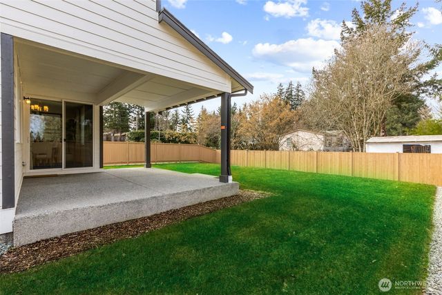 1724 147th Street S, Spanaway, WA 98387