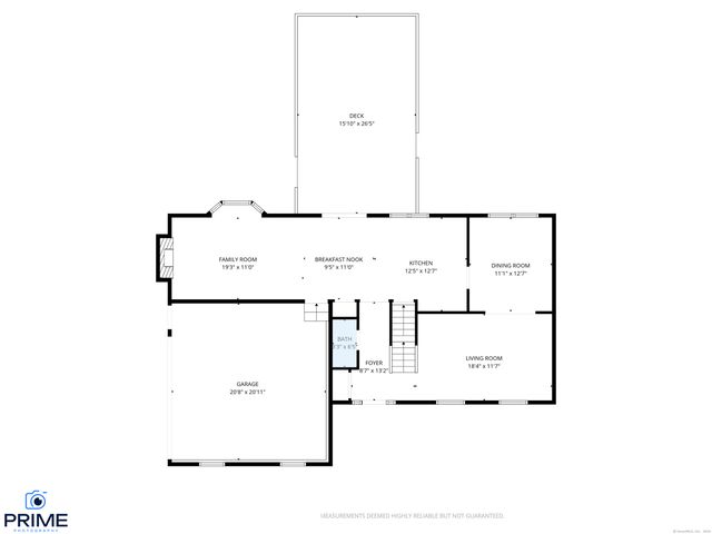 40 Melody Lane, East Hartford, CT 06118