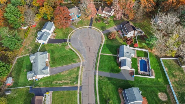 40 Melody Lane, East Hartford, CT 06118