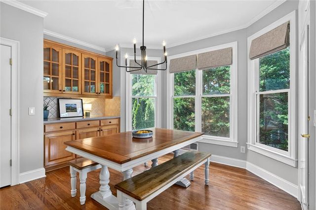 3913 Springtree Lane, Hoschton, GA 30548