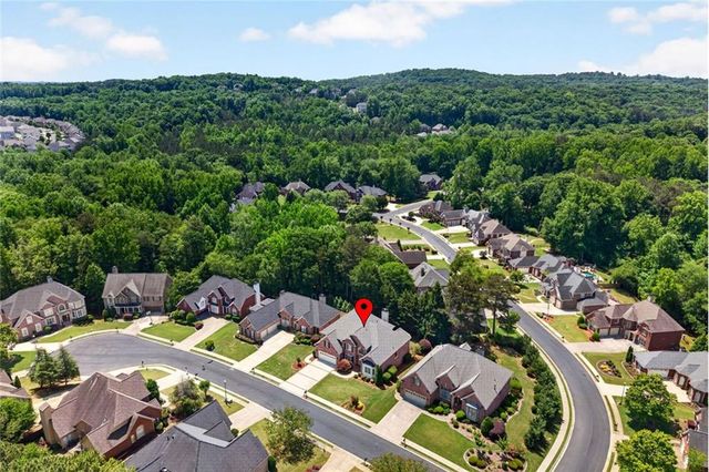 3913 Springtree Lane, Hoschton, GA 30548