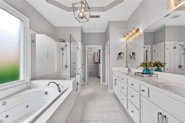 3913 Springtree Lane, Hoschton, GA 30548