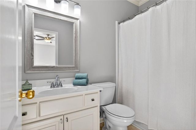 3913 Springtree Lane, Hoschton, GA 30548