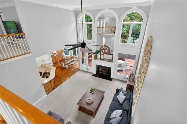 3913 Springtree Lane, Hoschton, GA 30548
