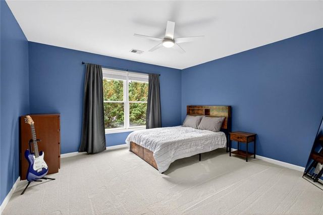 3913 Springtree Lane, Hoschton, GA 30548