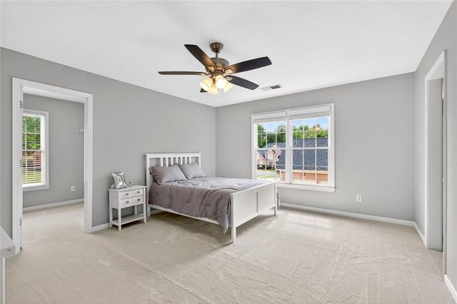3913 Springtree Lane, Hoschton, GA 30548