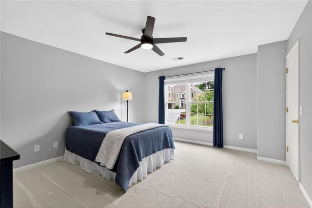 3913 Springtree Lane, Hoschton, GA 30548
