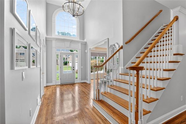 3913 Springtree Lane, Hoschton, GA 30548