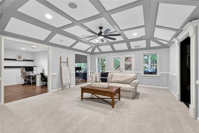 3913 Springtree Lane, Hoschton, GA 30548
