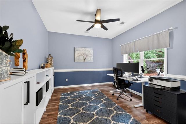 3913 Springtree Lane, Hoschton, GA 30548