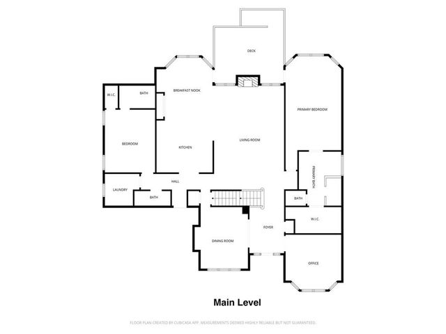 3913 Springtree Lane, Hoschton, GA 30548