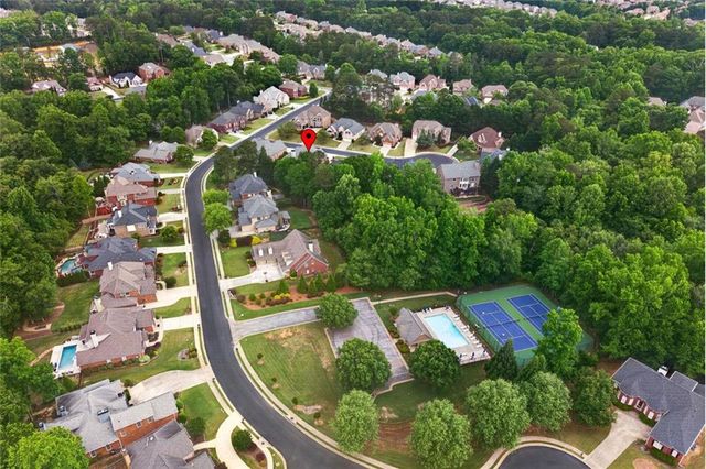 3913 Springtree Lane, Hoschton, GA 30548