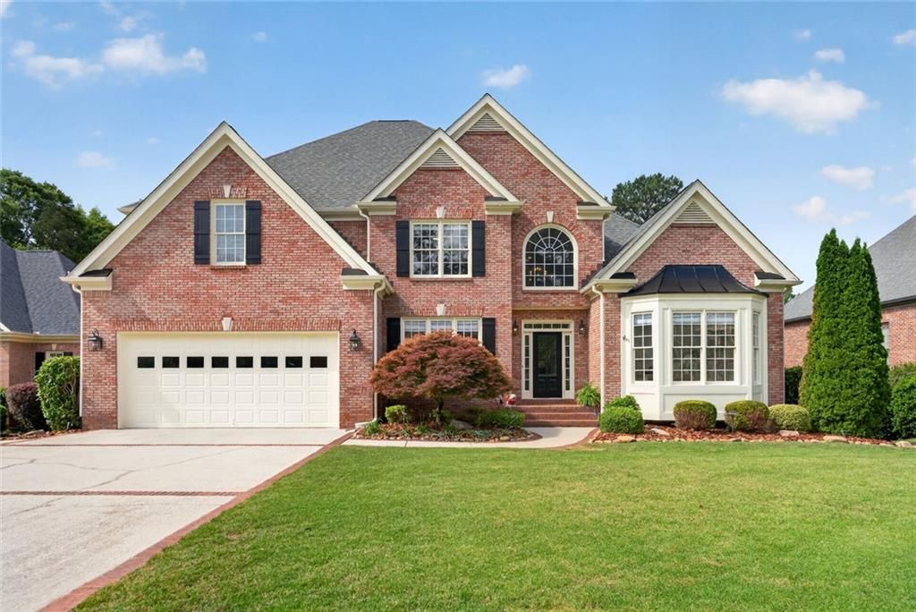 3913 Springtree Lane, Hoschton, GA 30548