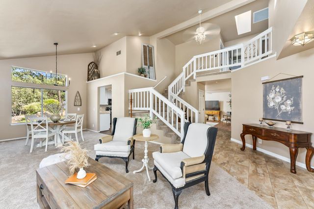 3472 See View Ct, Rescue, CA 95672