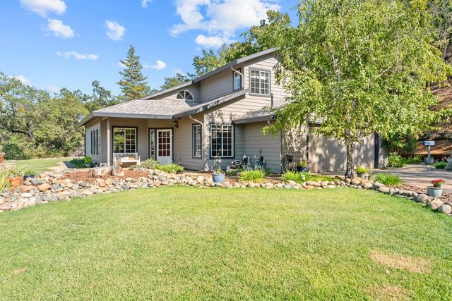 3472 See View Ct, Rescue, CA 95672