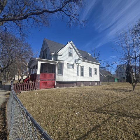 2548 N 18th STREET, Milwaukee, WI 53206