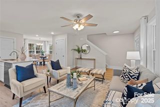 2655 N Ashe Avenue, Newton, NC 28658