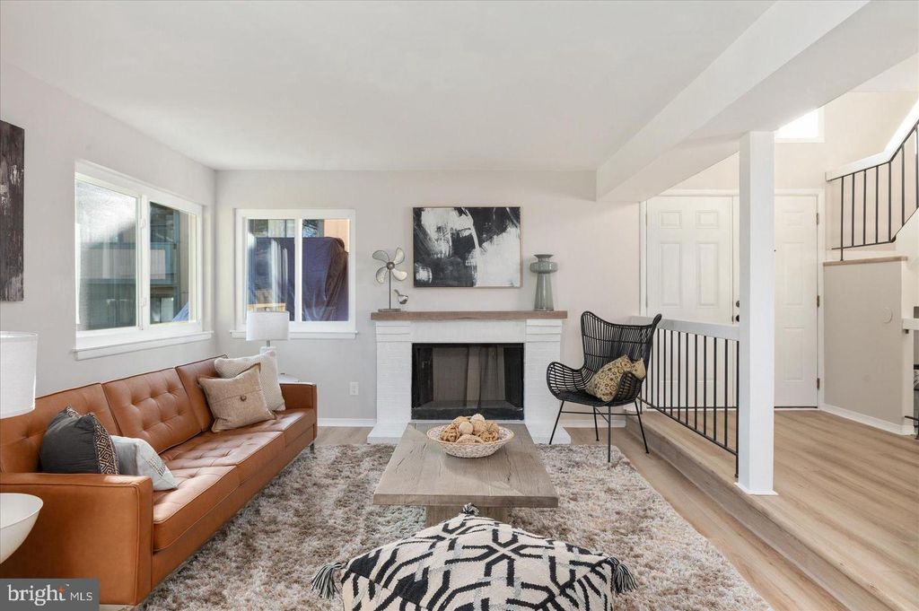 18473 STONE HOLLOW DR, Germantown, MD 20874