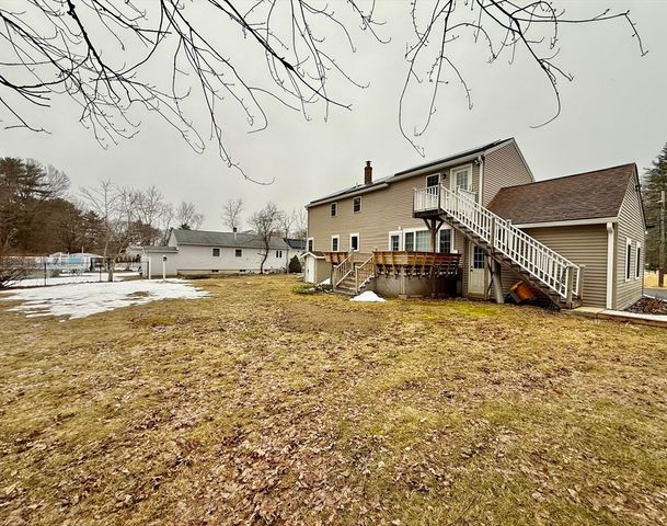 20 Alma Rd, Burlington, MA 01803