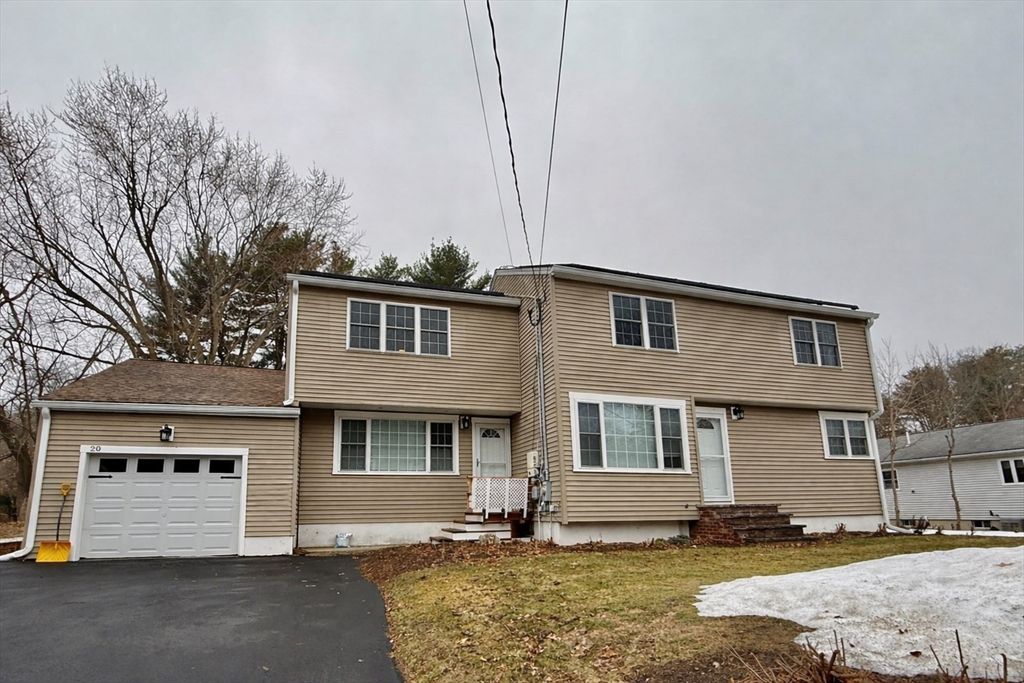 20 Alma Rd, Burlington, MA 01803