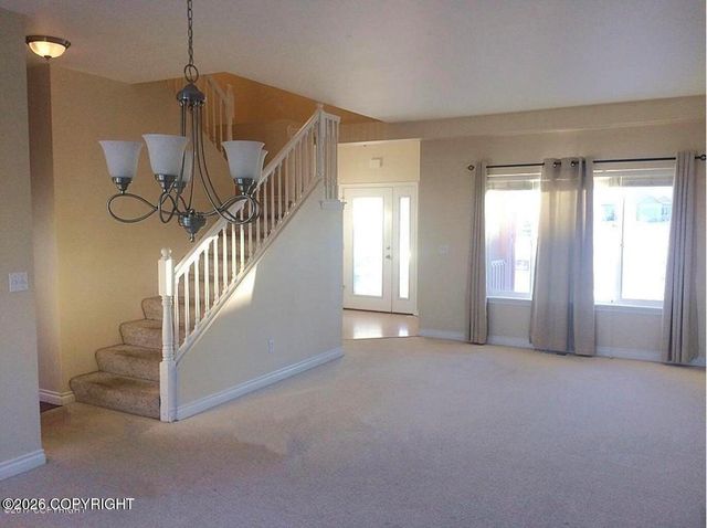 16603 Baird Circle, Eagle River, AK 99577