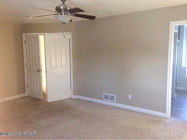 16603 Baird Circle, Eagle River, AK 99577