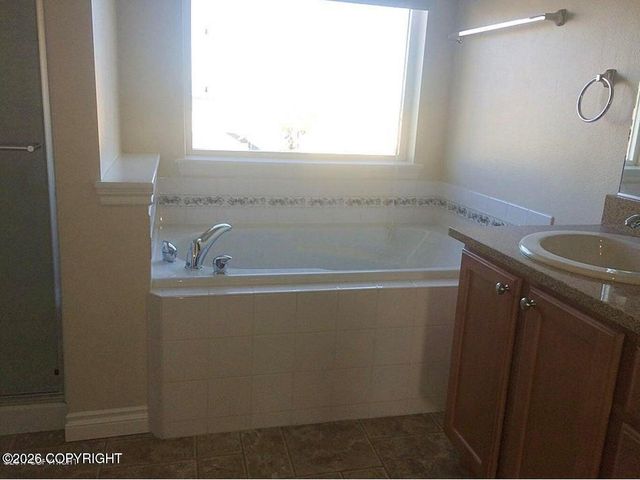 16603 Baird Circle, Eagle River, AK 99577