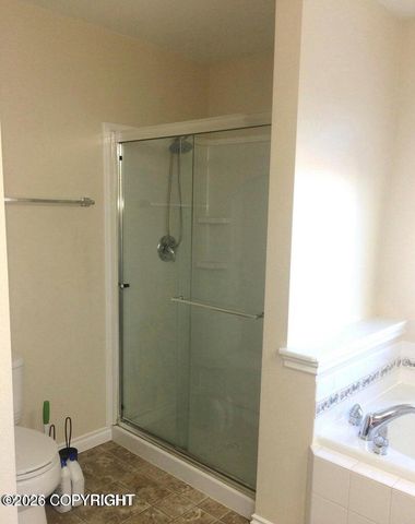 16603 Baird Circle, Eagle River, AK 99577