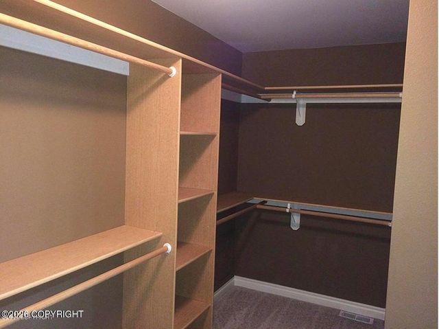 16603 Baird Circle, Eagle River, AK 99577