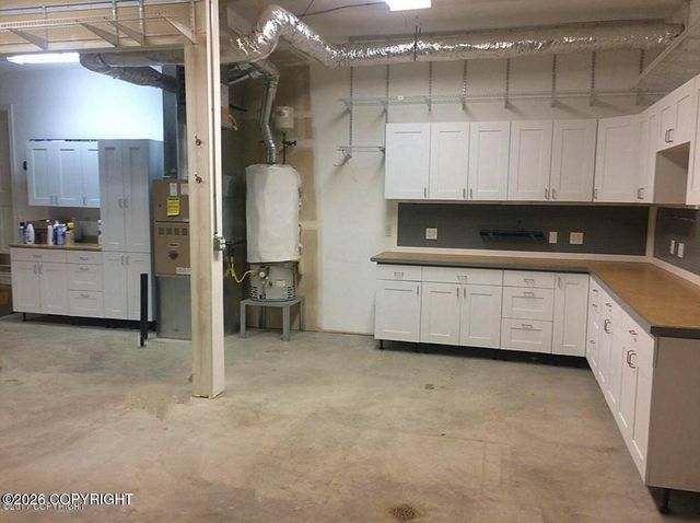 16603 Baird Circle, Eagle River, AK 99577