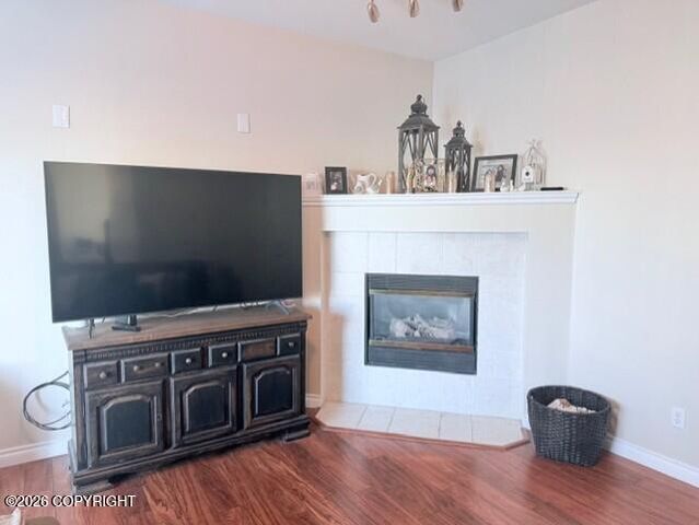 16603 Baird Circle, Eagle River, AK 99577