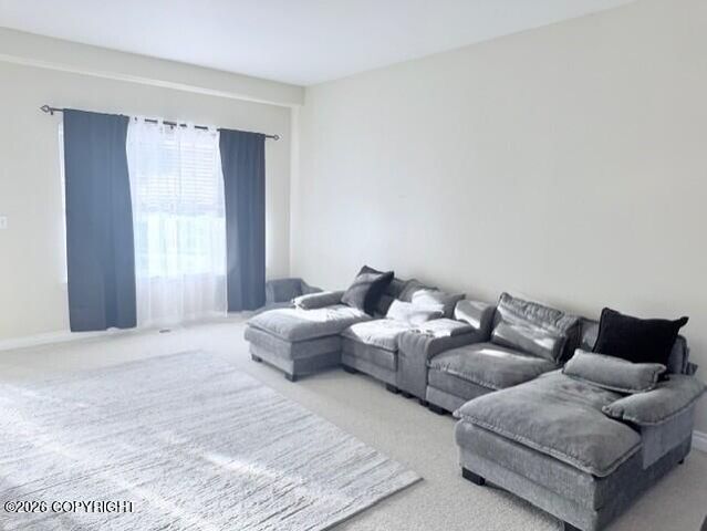 16603 Baird Circle, Eagle River, AK 99577