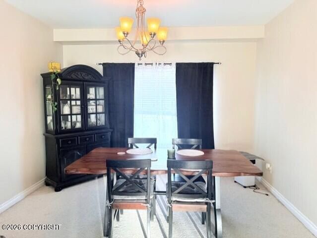 16603 Baird Circle, Eagle River, AK 99577